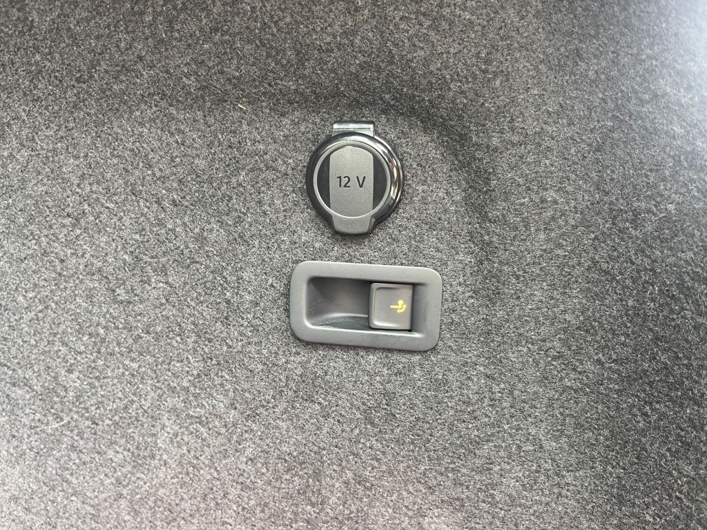 Volkswagen Golf Variant 1.5 TSI OPF Life – Bild 22