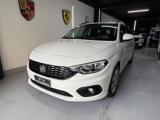 Fiat Tipo 1.6 Mjt S&S SW Lounge