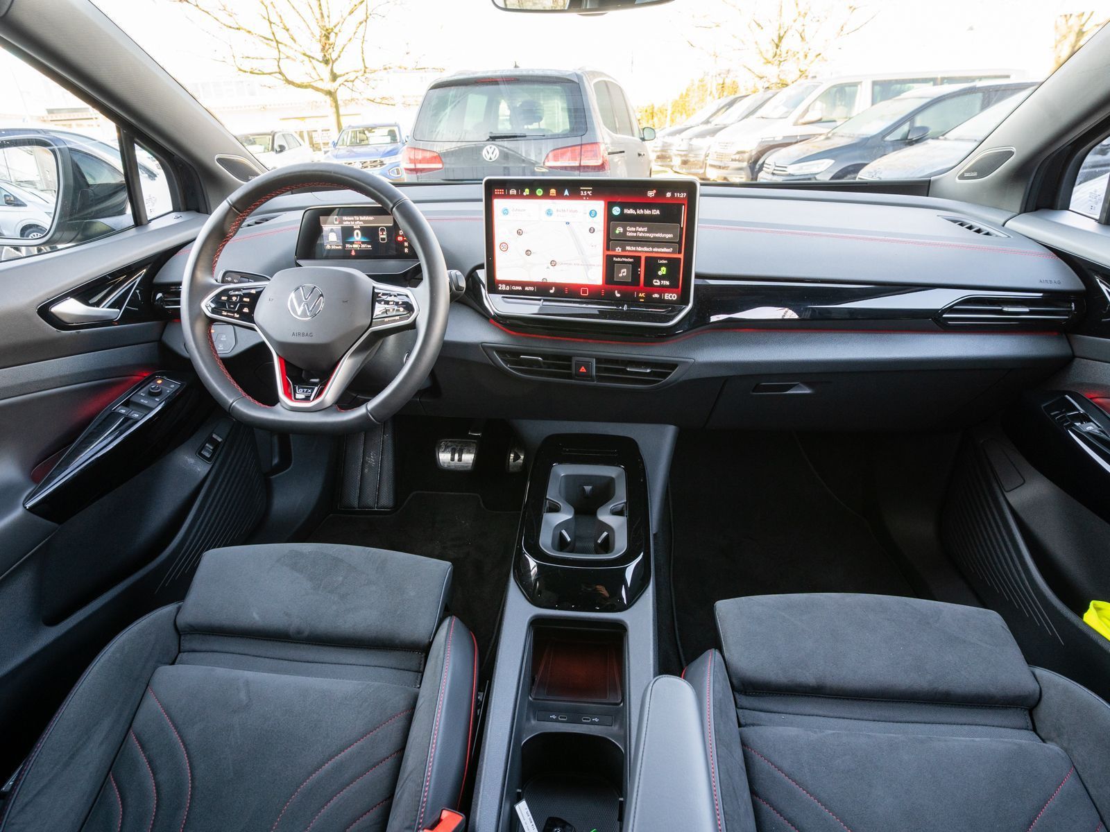 Volkswagen ID.5 - Bild 7