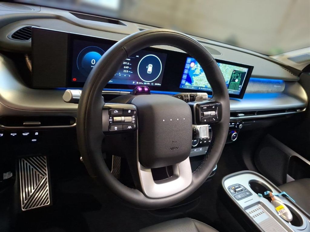 Hyundai IONIQ 9 – Bild 12
