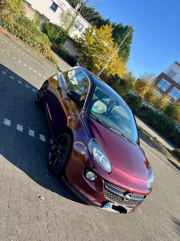 Opel Adam Slam 1.4 87Ps