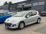 Peugeot 207 SW Tendance/2.Ha/Pano/Klima/TüvNeu/Alus/ - Peugeot 207 Tendance mit Diesel-Antrieb