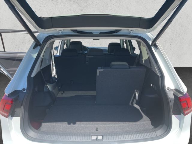 Tiguan Allspace Life 1.5 TSI DSG
