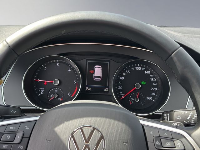 Passat Variant 2.0 TDI Business ACC FACEL. LED