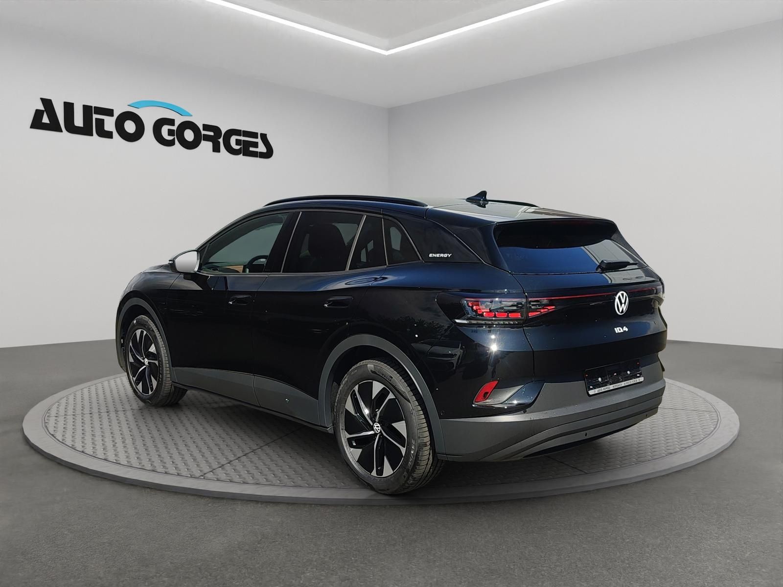 Volkswagen ID.4 Pro 77 kWh ENERGY +SOFORT+AHK+IQ.DRIVE+ imagem 3