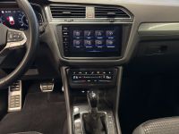 Volkswagen Tiguan - Vorschau Bild 12