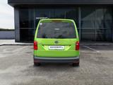 Volkswagen Caddy Trendline BMT 1.4 TSI Navi PDC hi. Sitzhei - Volkswagen Caddy: Trendline