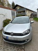 Volkswagen Golf 6 | 1.4 TSI 122 PS |Steuerkette+Wapu ... - Volkswagen Golf: W12