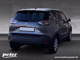 Opel Crossland X 1.2 120 Jahre Klima Sitzheizung - Opel Gebrauchtwagen in Berlin