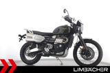 Triumph SCRAMBLER 1200 XC - TC, Griffheizung, Öhlins - TRIUMPH SCRAMBLER