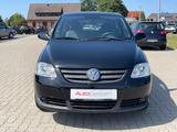 Volkswagen Fox 1.2 Refresh 1HD 37.792 KM - gebrauchte VW Fox aus dem Jahr 2009