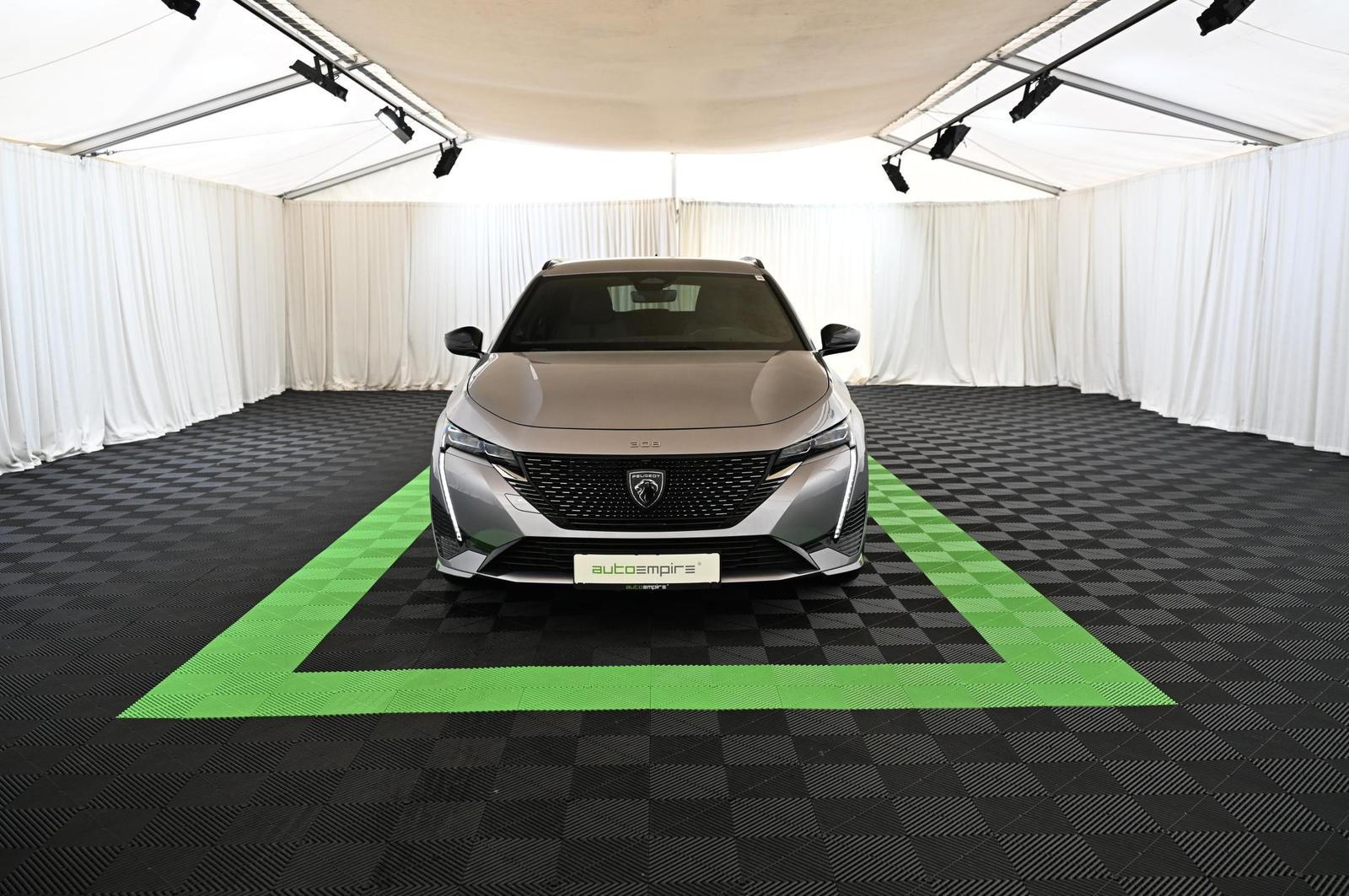 Peugeot 308 SW 1.6 225 PHEV e-EAT8 GT MATRIX/NAVI/FOCAL 