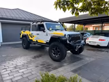 Jeep Gladiator Rubicon 3.6 V6 | Falcon Lift | Carobot - Jeep Gladiator aus 2021