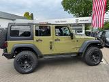 Jeep Wrangler Unlimited JK 3.6 V6 Rubicon - Jeep Wrangler in Düsseldorf