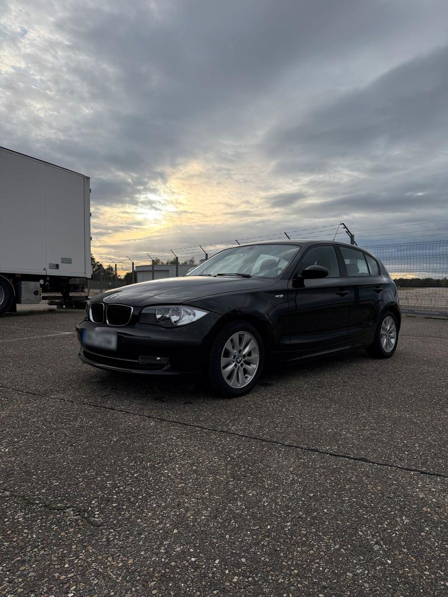 BMW 116