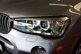BMW X3 xDrive 30d*M-PAKET*Facelift*Navi*AHK*1.Hand - BMW X3: Xdrive30d