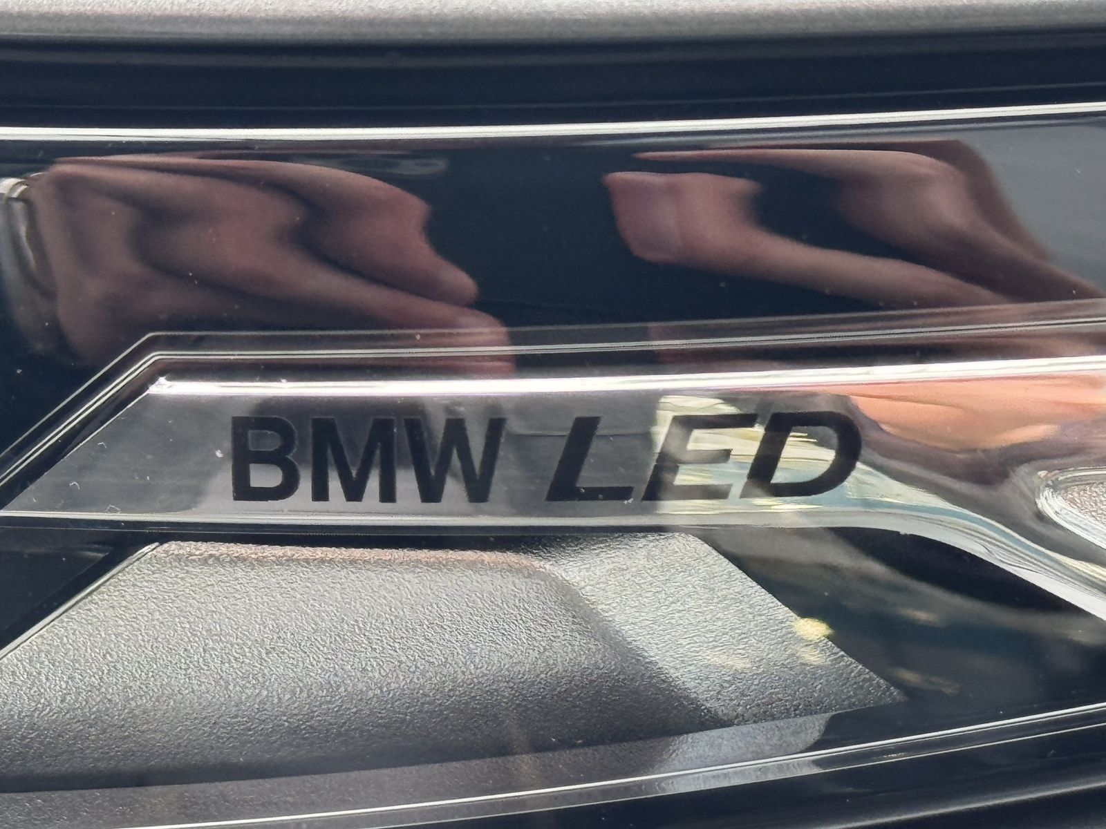 BMW X7 - Bild 10