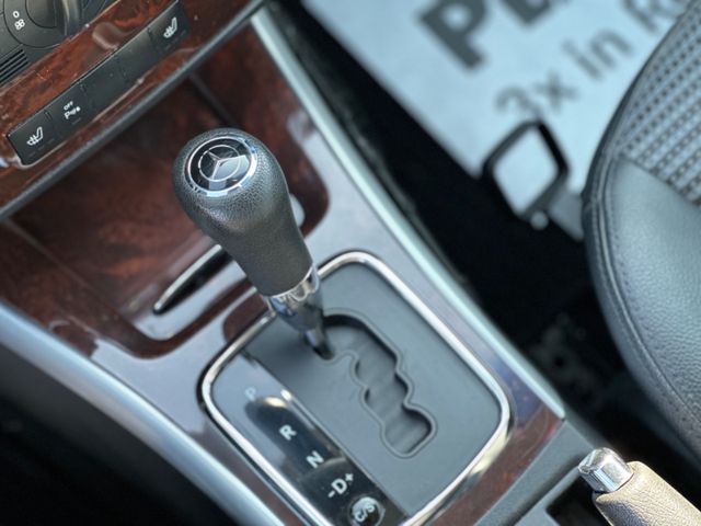 Mercedes-Benz B 170