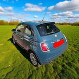 Fiat 500 1.4 Sport - Fiat 500 Gebrauchtwagen in Saarbrücken