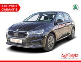 Skoda Fabia 1.0 Ambition LED Navi Tempomat Sitzheizung