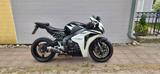 Honda CBR1000RR  - HONDA 2010 CB 1000 R