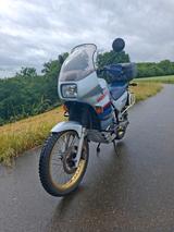 Honda Transalp 600V - HONDA TRANSALP 600V