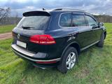 Volkswagen Touareg 3.0 V6 TDI SCR Tiptr. Exclusive BMT ... - Volkswagen Touareg Exclusive mit Diesel-Antrieb