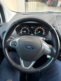 Ford Tourneo Connect - 11