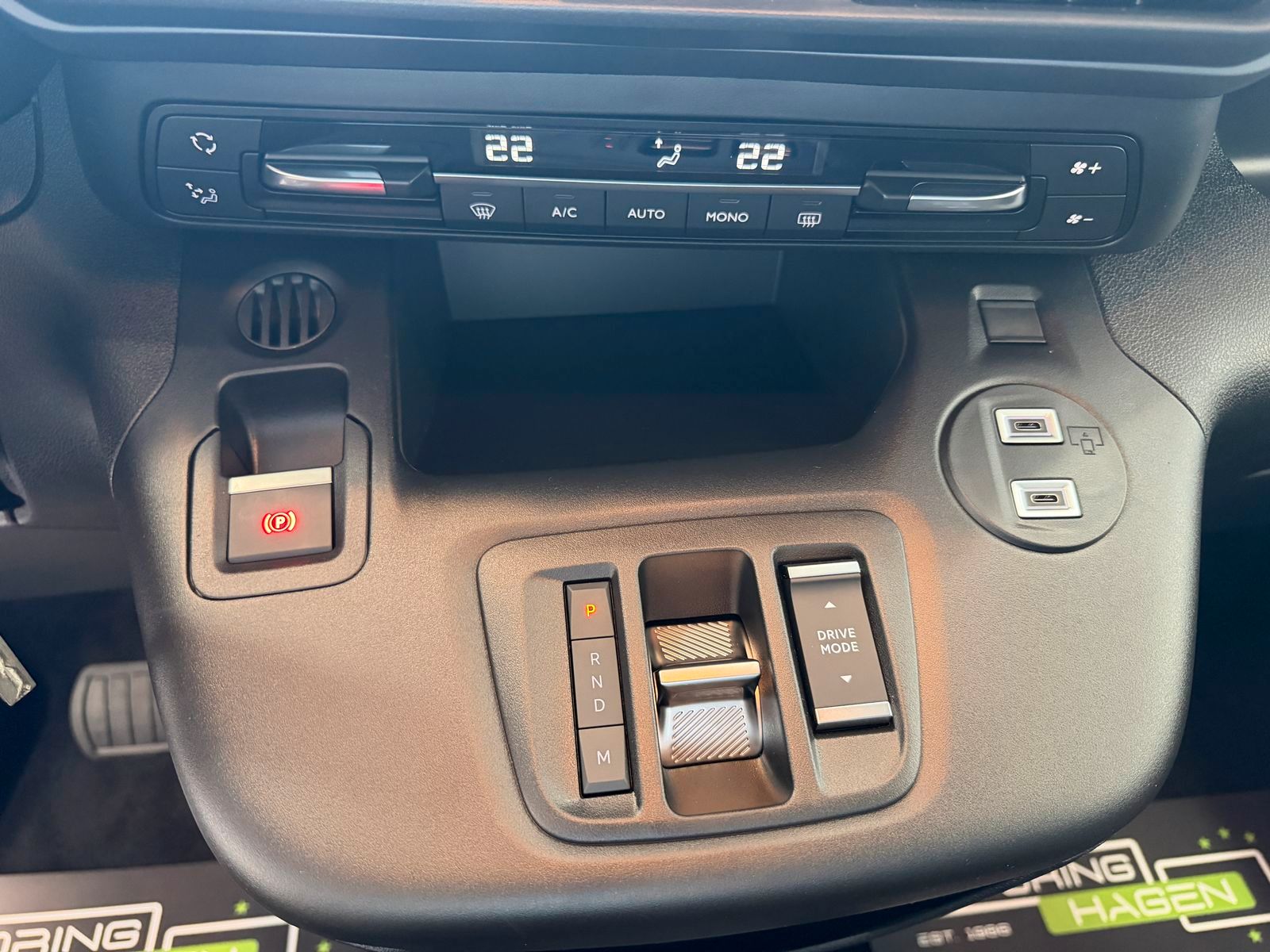 Opel Combo - Bild 11