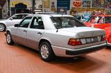 Mercedes-Benz 280 E W124 *2.HD*TOP ZUSTAND*OLDTIMER*GARANTIE* - Mercedes-Benz 280: 280e