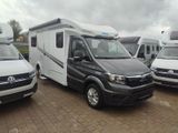 Knaus Van TI Plus 700 LF Allradantrieb - Knaus Allradantrieb