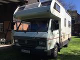 Volkswagen LT 35 Karmann Distance wide - Wohnmobil oder -wagen Lt 35