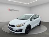 Kia Ceed 1,4 CVVT Edition 7 PARKSENSOREN+SITZHEIZUNG - Kia cee'd / Ceed in Krefeld