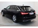 Audi A6 Avant 45 TFSI quattro Advanced AHK/Leder/RFK - Audi A6 Gebrauchtwagen in Hamm