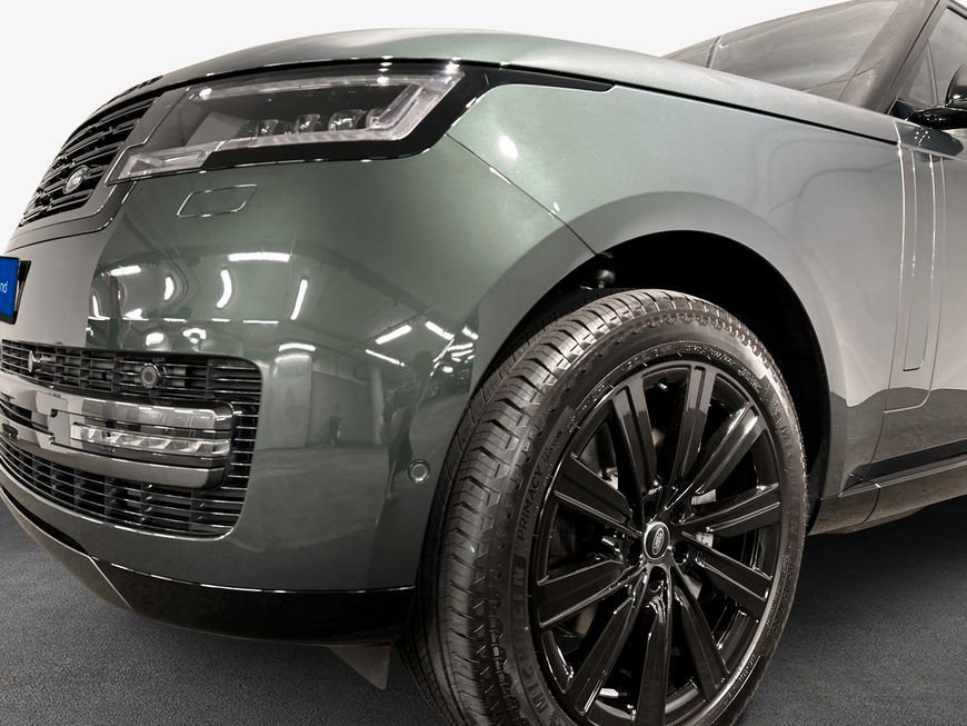 Land Rover Range Rover P460e Hybrid HSE foto 13