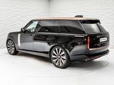 Land Rover Range Rover LWB SV P615*4-Seats*R23 - Land Rover Range Rover Se mit Benzin-Antrieb