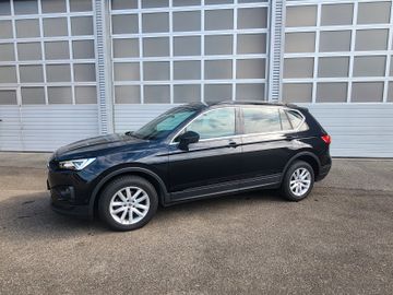 SEAT Tarraco - 1