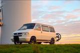 Volkswagen T4 California - VW T4 Gebrauchtwagen in Nürnberg