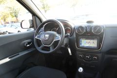 Fahrzeugabbildung Dacia Lodgy Comfort 1,6L Tempomat Klima Navi PDC SHZ!