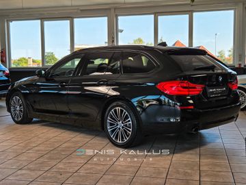 BMW 530 - 5