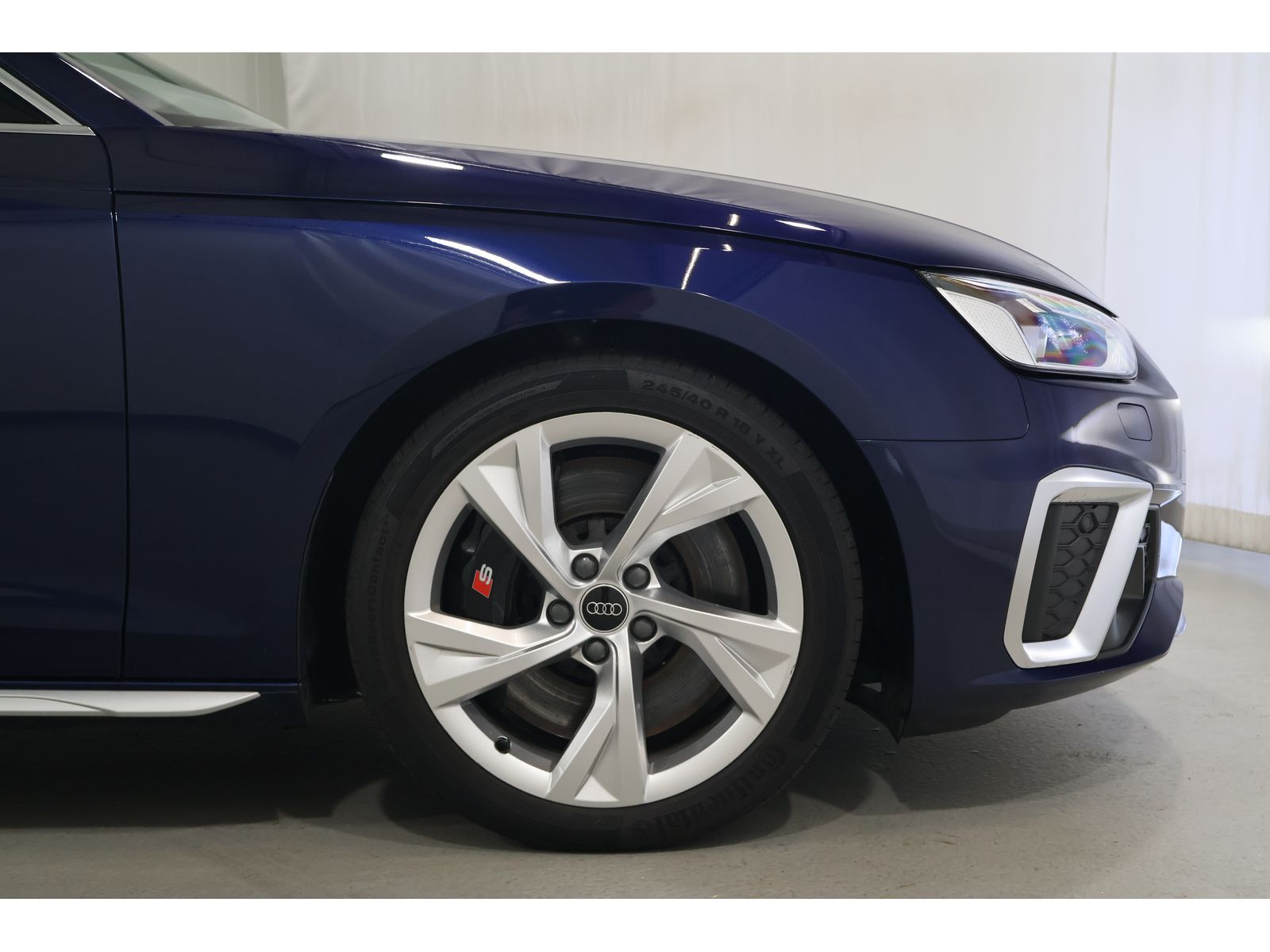 Audi S4 Avant 3.0 TDI quattro Matrix*SH*VC-Plus foto 5