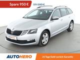 Skoda Octavia 2.0 TDI Ambition Aut.*NAVI*PDC*TEMPO*ALU - Skoda Octavia Gebrauchtwagen in Rostock