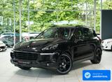 Porsche Cayenne Diesel Platinum *21 *Pano *Memory *LUFT - Porsche Cayenne in Wuppertal