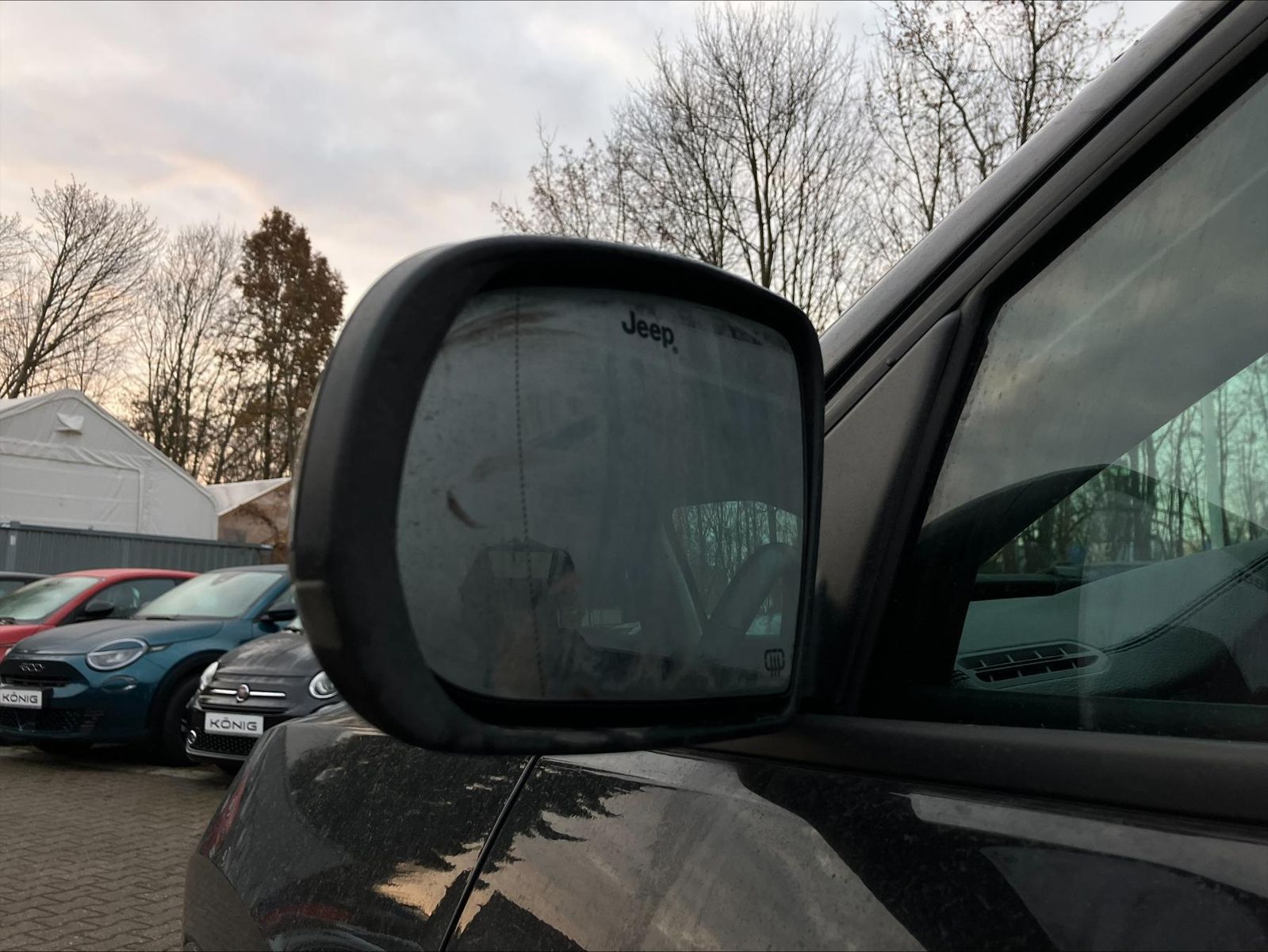 Jeep Compass - Bild 10