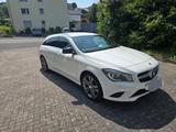 Mercedes-Benz CLA 180 Shooting Brake CLA 180 AMG Line Shoo... - gebrauchte Mercedes-Benz CLA 180 Shooting Brake aus dem Jahr 2015