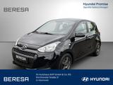 Hyundai i10 1.2 Trend Distronic SHZ - Hyundai i10 Gebrauchtwagen in Hannover