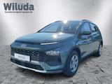 Hyundai BAYON 1.0 T-GDI (100 PS) 6-MT 2WD Select - Hyundai BAYON in Wuppertal