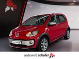 Volkswagen up! 1.0 Cross up! PDC hinten - gebrauchte VW up! aus dem Jahr 2014