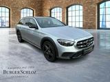 Mercedes-Benz E 450 4M T-Modell All-Terrain Pano Night ACC LM - gebrauchte Mercedes-Benz E 450 aus dem Jahr 2021
