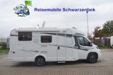 Knaus SKY TI 650 MEG EINZELBETTEN AUT.SAT+TV 2SOLAR 1H - Knaus Sky ti 650